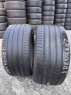 285/40/20 PIRELLI (2)