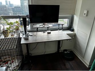 Computer Desk