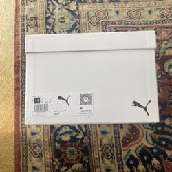 PUMA Suede 2 JJJJound Color Deep Navy Size US Men’s 11. New In Box.