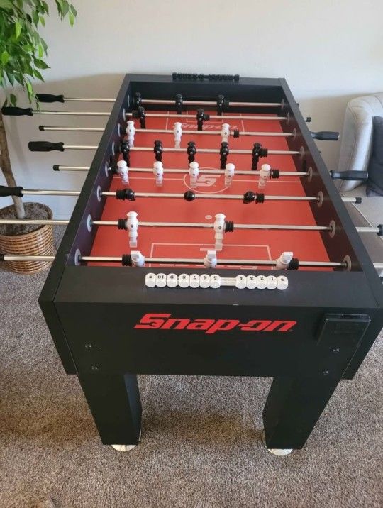 Foosball Table