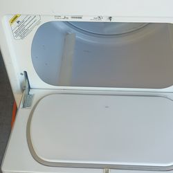 Dryer Machine Estate by Whirlpool Brand