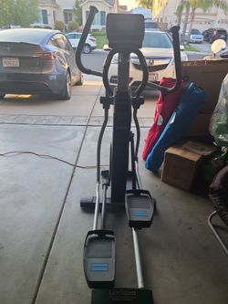 Lifespan elliptical el3000i new arrivals