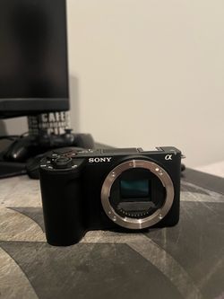 Sony Zv E-10 (Mark 2)