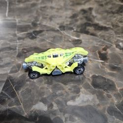 VINTAGE 1994 Hot Wheels Double Demon 