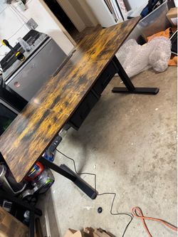 Desk