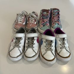 Girls Shoes