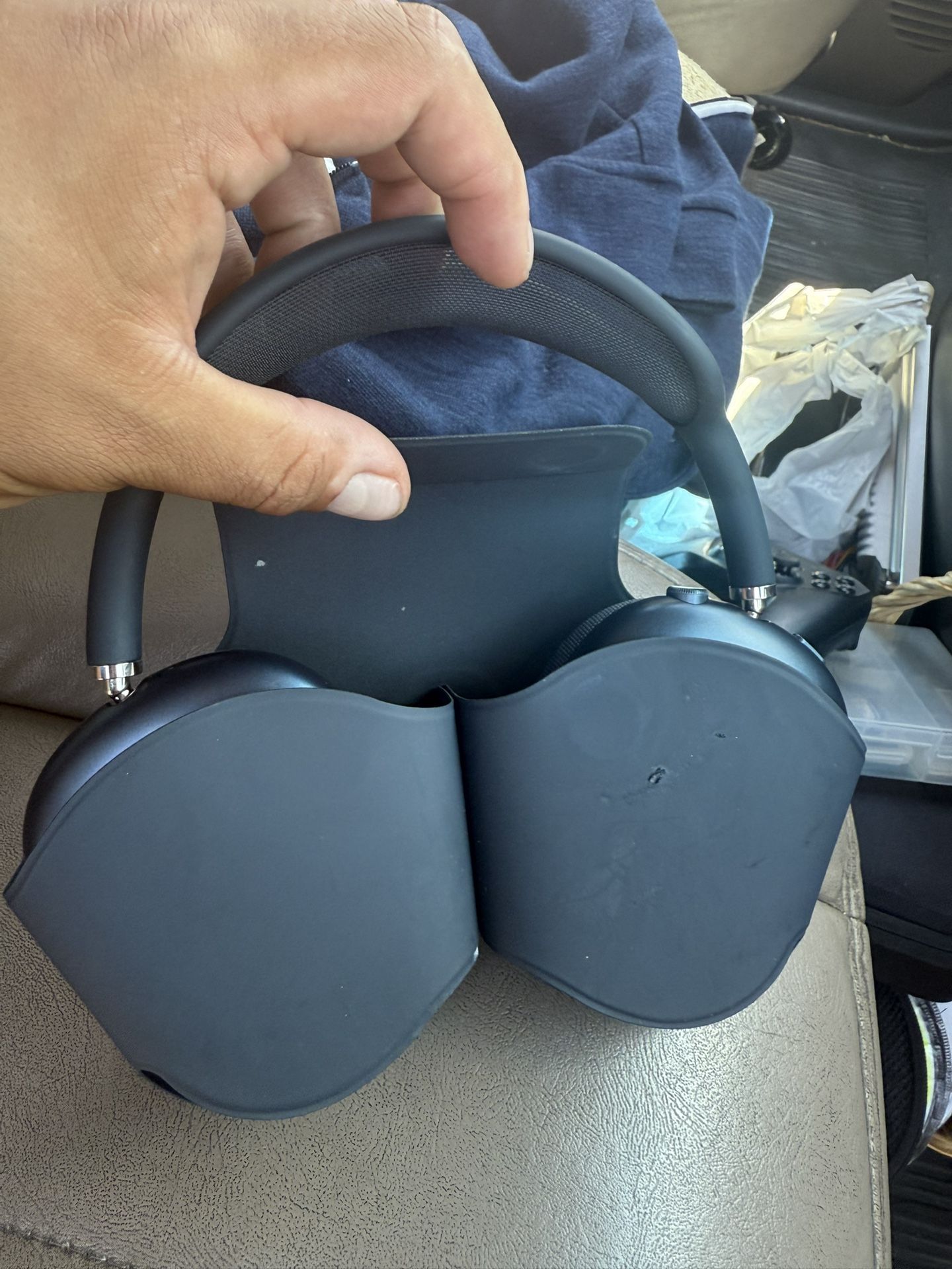 AirPod Max Midnight
