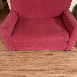 Miranda Sleeper Chair Bed