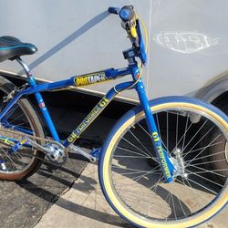 29" GT PRO PERFORMER BMX
