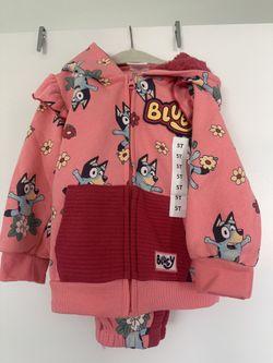Girls Set