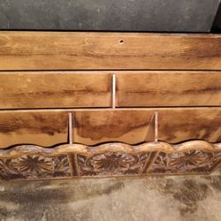 Letter Holders