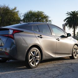 2019 Toyota Prius