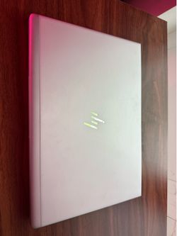 14” HP Elitebook Laptop 16GB RAM/ No Storage