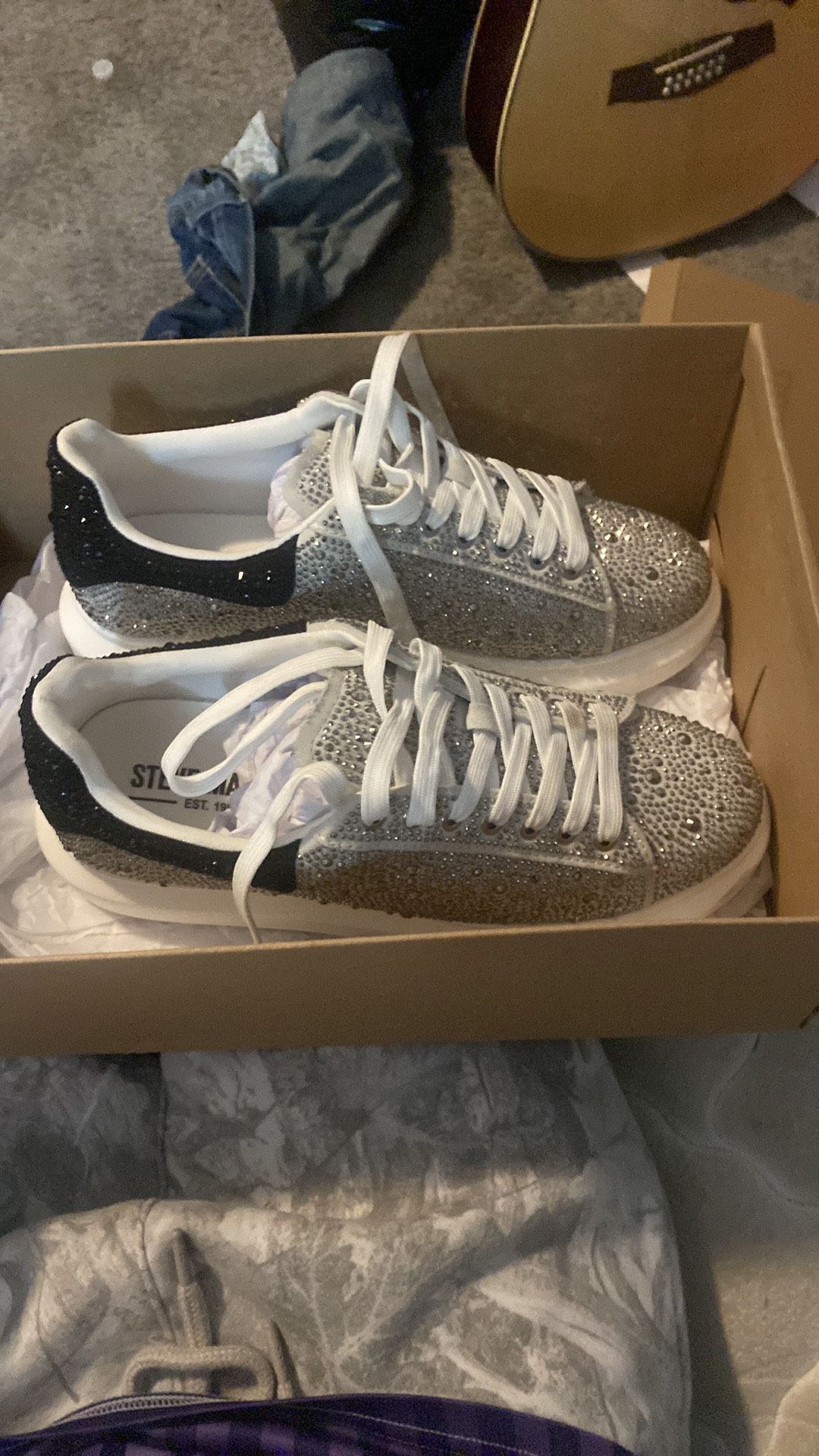 Steve Madden Shoes