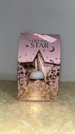In The Stars mini gift set