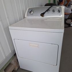 Whirlpool Dryer