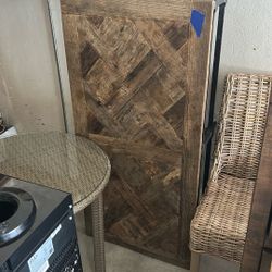 Rectangle Coffee Table 