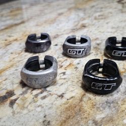 Gt Seat Clamp 