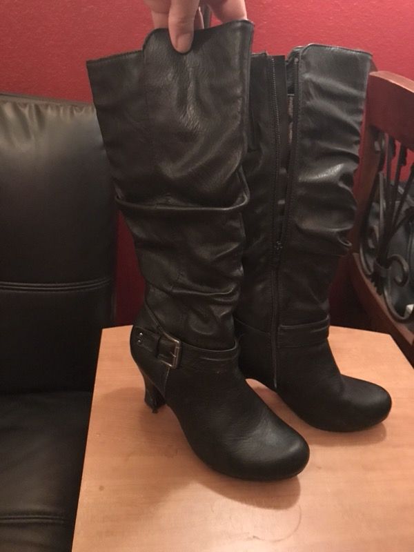 Women’s boots