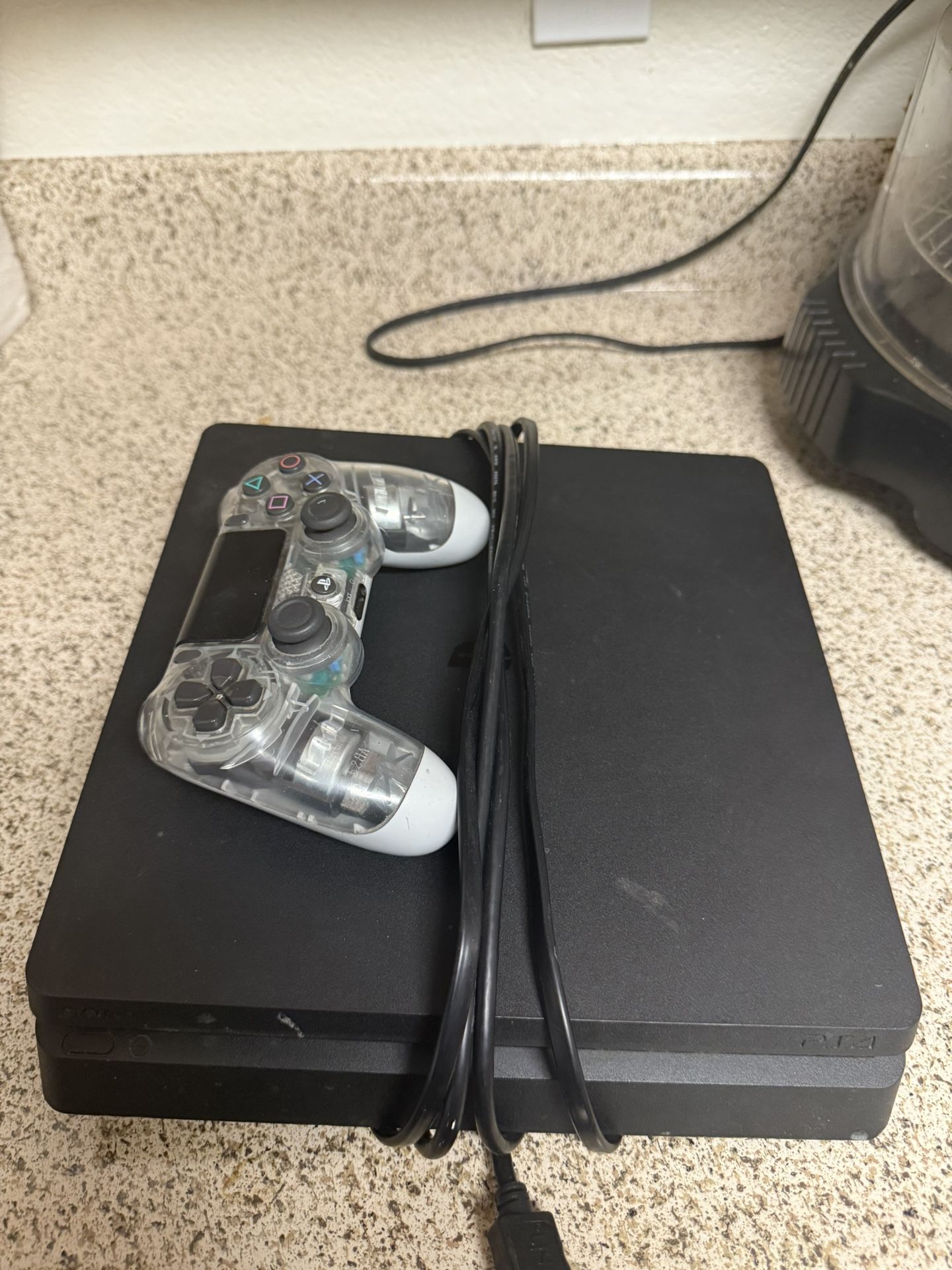 Ps4/Controller