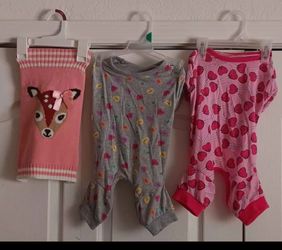 DOG Size Small Clothing Lot
