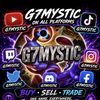 G7MYSTIC