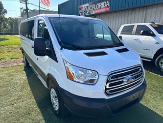 2017 Ford Transit 350 Wagon