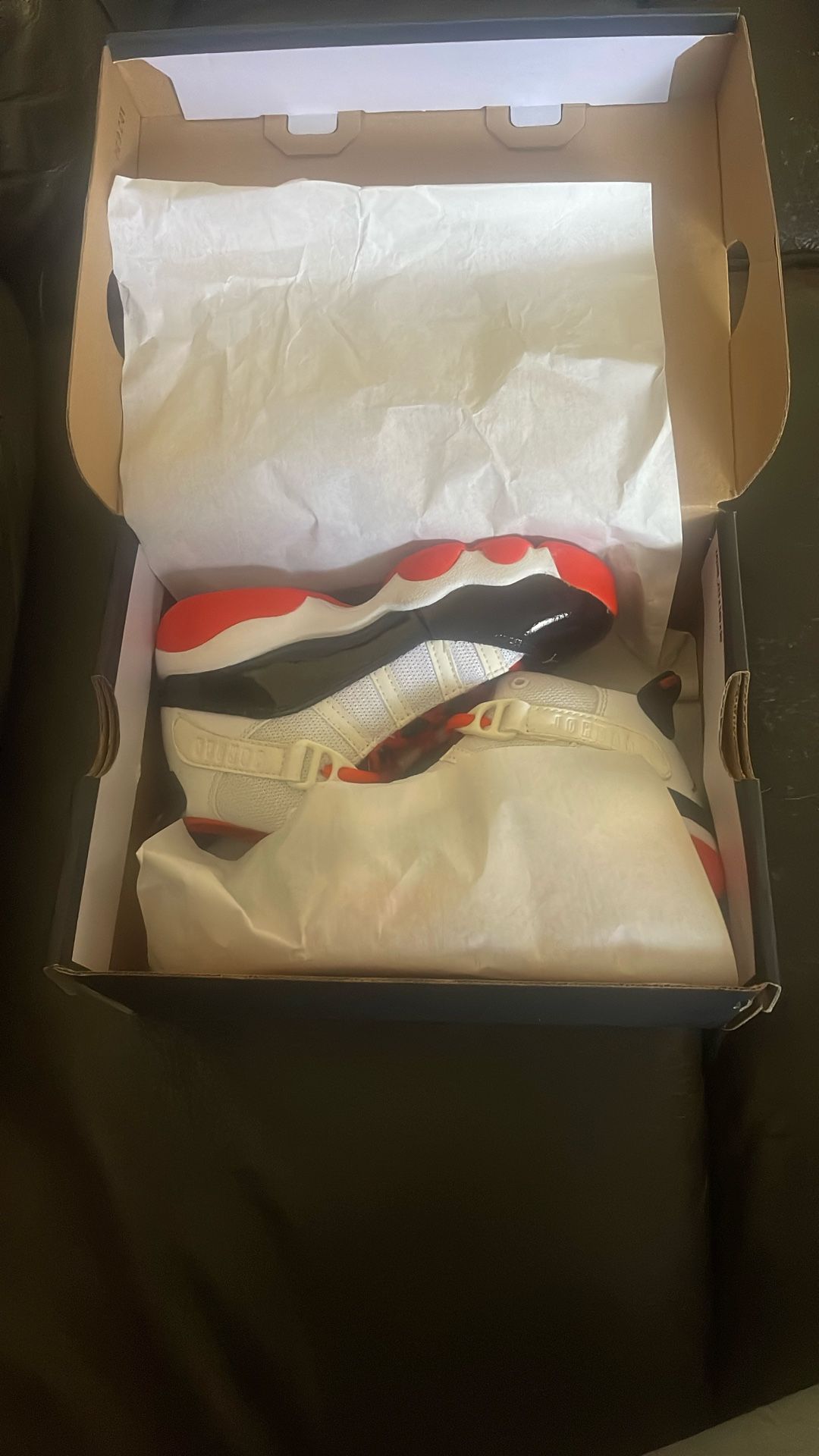 Jordan 6