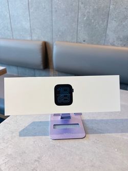 Apple Watch ⌚️SE 3 44 mm + midnight