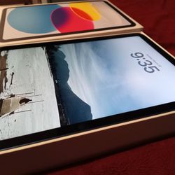 IPAD 10.9