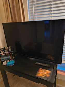 Westing House TV