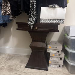 End Table 