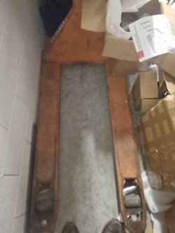 Toyota Hand Pallet Jack 5500 lb - Used Warehouse Pallet Truck