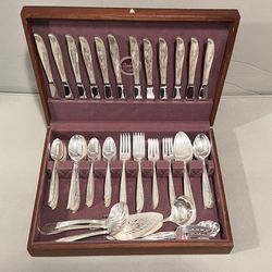 Silverware set Roger’s 1881