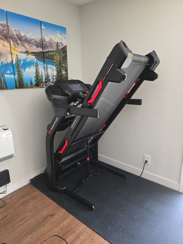 Bowflex BXT6 Treadmill