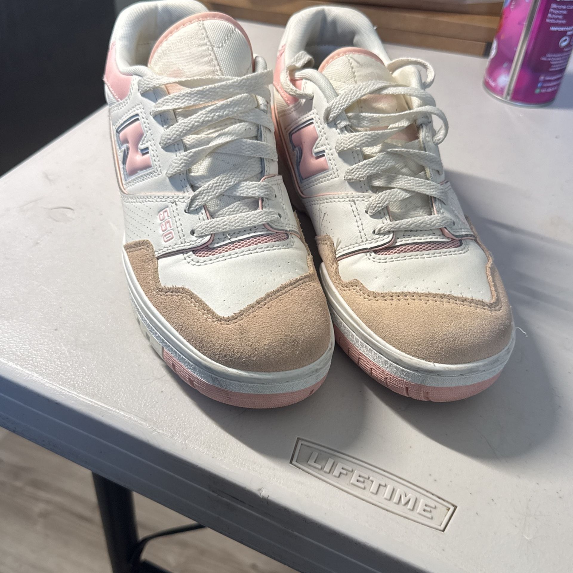 Woman’s New Balance