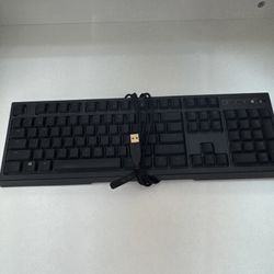 Razer Ornata Chroma Z03 Gaming Keyboard