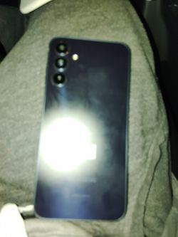 Samsung Galaxy A15