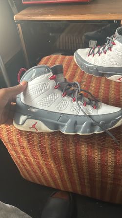 Jordan’s