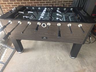 Football table