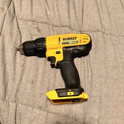 Dewalt 20v Drill Motor Brand New