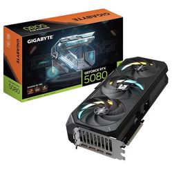Gigabyte GeForce RTX 5080 Gaming OC 16GB