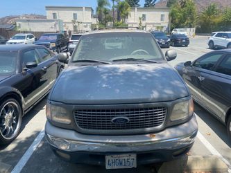 1998 Ford Expedition