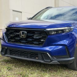 2024 Honda CRV