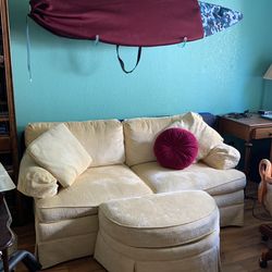 loveseat couch