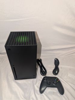 Xbox series x