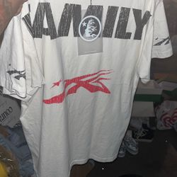 Small Hellstar Shirt 