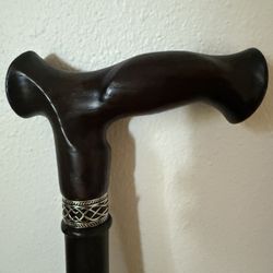 Walking Cane - Asterom Vesper