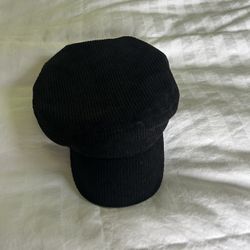 Newsboy Hat