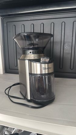 Coffee grinder